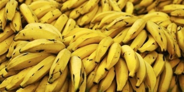 A vitamini eksikliğini giderecek süper muz