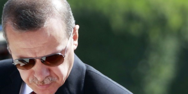 Erdo�an'dan F�le'ye randevu yok