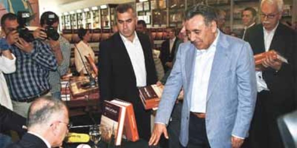 �hsano�lu tercihi, nelere yol a�acak?