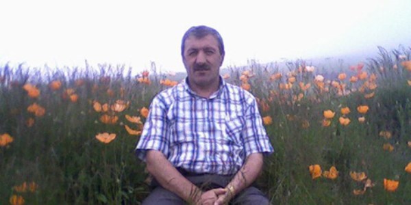 İlçe müdürü, kazada hayatını kaybetti