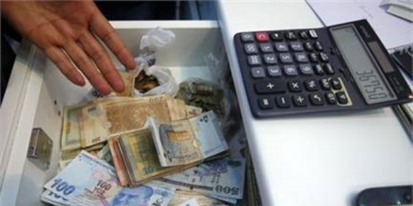 Bankaların 'dosya' oyunu