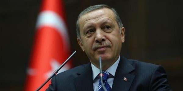 Erdoğan'dan Ekmeleddin İhsanoğlu açıklaması/ Video