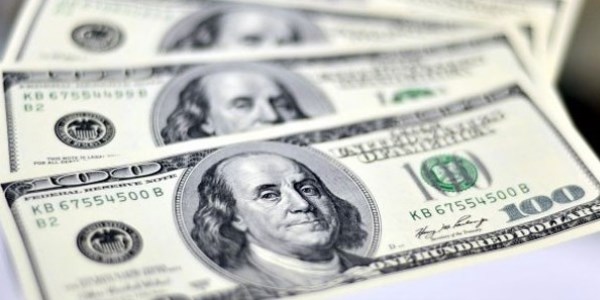 Dolar 1,5 ayın zirvesinde