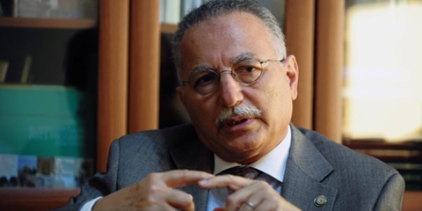 'Çatı aday' kayıplara karıştı