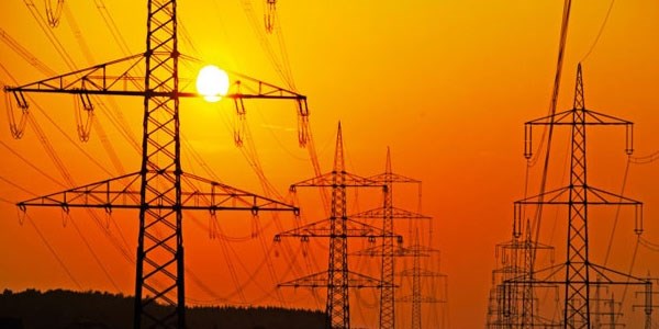 Ankara ve 5 ilde elektrik kesintisi