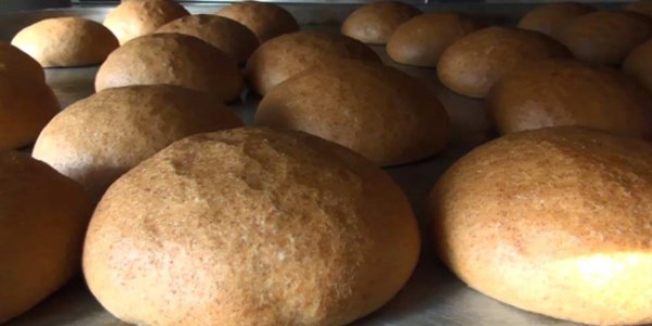Yaşlanmayı geciktiren ekmek yaptılar