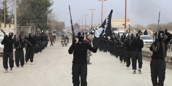 IŞİD, Irak'ta 15 Türk işçiyi kaçırdı