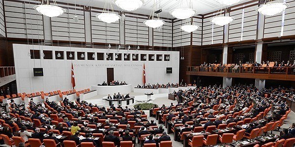 Yeni Yargı Paketi yasalaştı