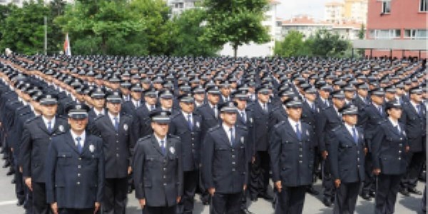 Polis snavlarndaki aibeye, savclk soruturmas