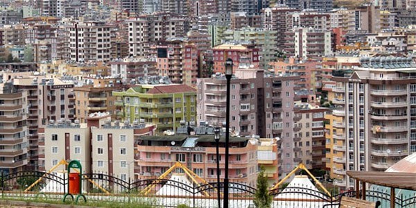 Konut fiyatları hangi şehirde ne kadar arttı?