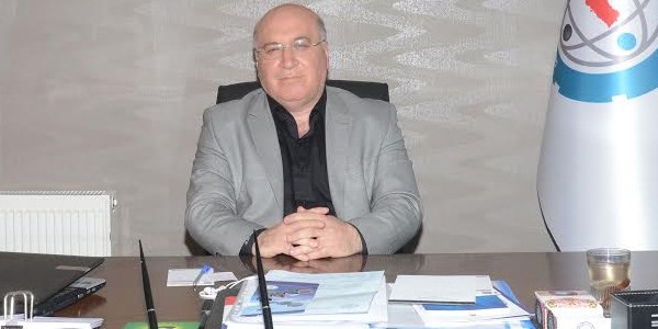 Enerjideki 4C'li personele koruyucu giyim yardımı