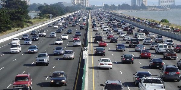 Köprü ve otoyollardan 5 ayda 345 milyon lira gelir