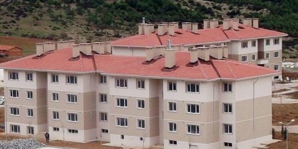 TOKİ'ye ayıplı mal tazminatı!