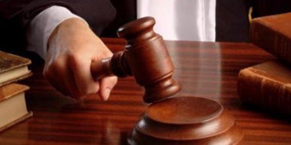 Polise rüşvet teklifine 1 yıl 8 ay hapis