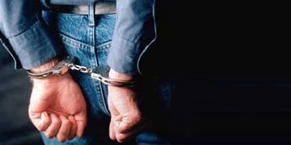 �ehit polisi vuran zanl� yakaland�