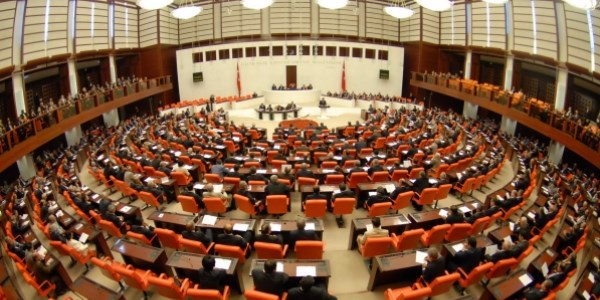 Gelibolu Tarihi Alan Başkanlığına 300 kadro verildi