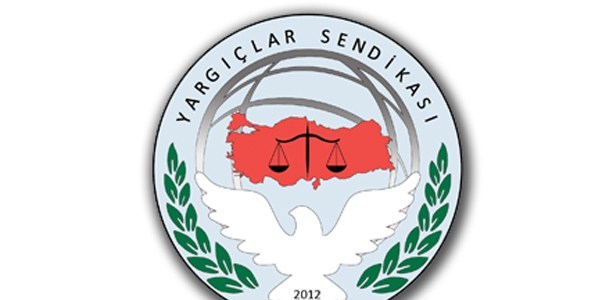 Yargıçlar Sendikası artık yasal