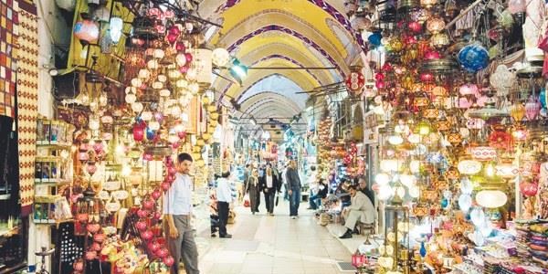 Tarihi mekana vergi geliyor