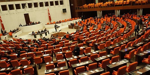 Vekiller için eski okul teklifi