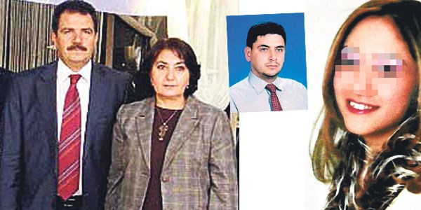 Asuman S. cinayet saatinde fakültedeymiş