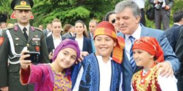 Erdoğan aday olursa tek halef Gül