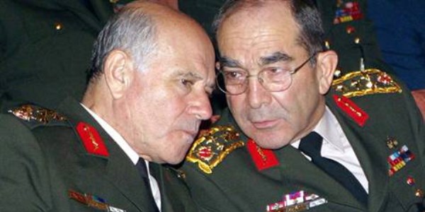 Özkök ve Yalman, AYM kararından memnun