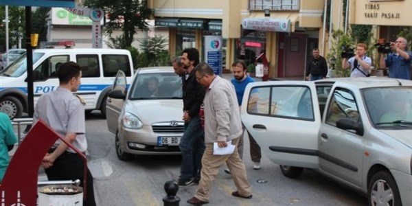 11 emniyetçi için ek gözaltı