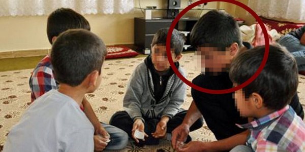 PKK çocukları geri gönderiyor