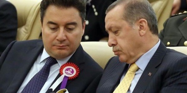 Başbakan, Arınç yerine Babacan'ı tercih etti