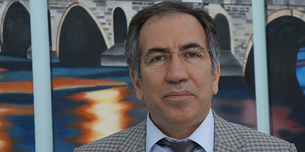 TTK Başkanı Hülagü istifa etti