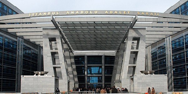 Balyoz'da tüm sanıklara tahliye