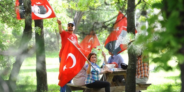 Balyoz tahliyeleri başladı...