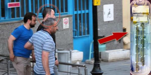 İşte 3 yıldır konuştuğu böcek