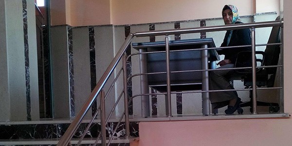 Belediyede 'pes' dedirten mobbing