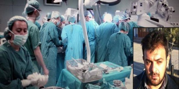 �niversiteden yarg�lama izni yok