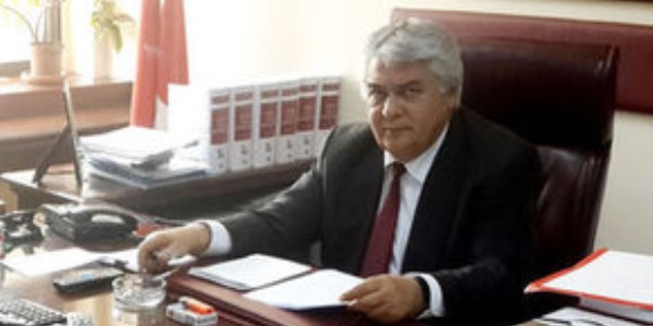 12 Eylül davasının hakimi konuştu