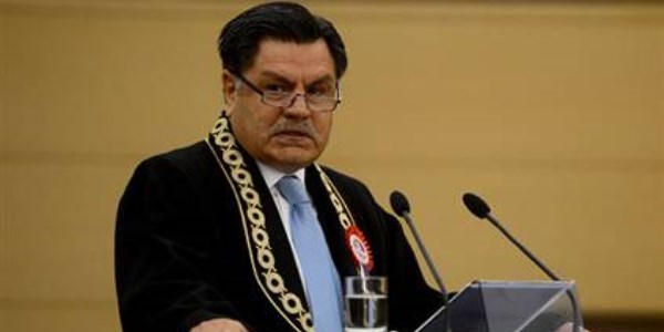Kılıç: Başka yolu yok