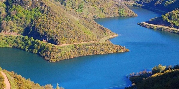 İBB'den su havzaları ile ilgili sevindiren haber