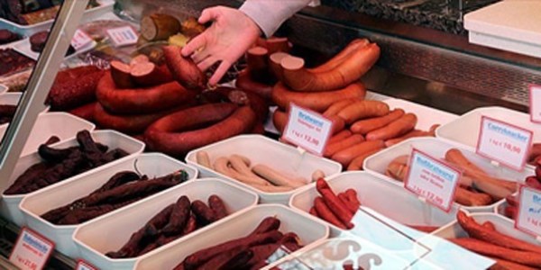 Pastırma ve sucuğa ramazanda zam yok