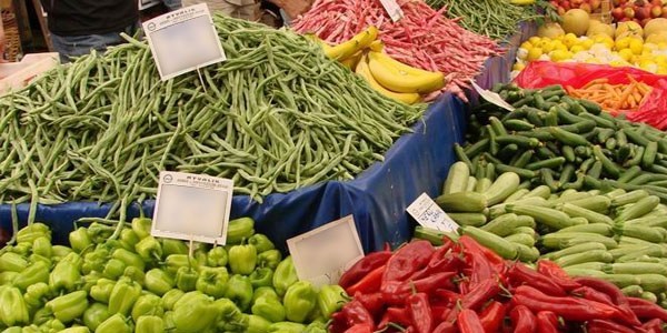 Pazar tezgahları ucuzlayacak