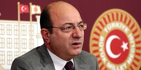 Cihaner için 5. kez zorla getirme kararı
