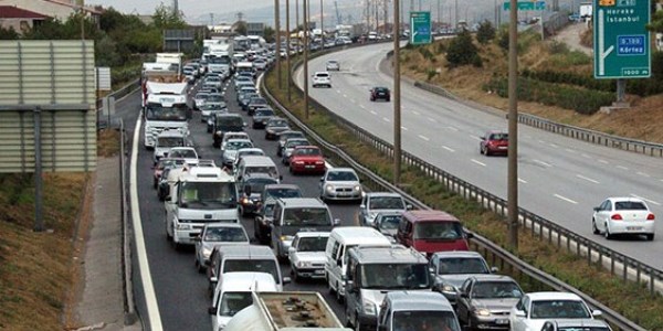5. karayolu trafik güvenliği sempozyumu sonuç bildirgesi