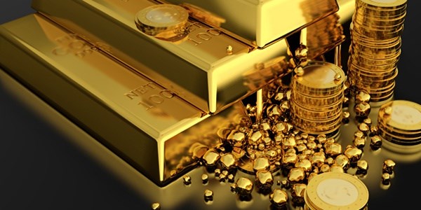 Alt�n�n kilogram� 90 bin 150 liraya y�kseldi