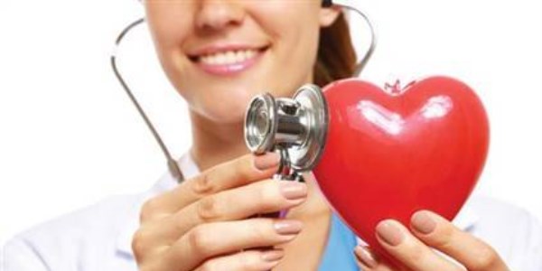 Kalp hastal riskini azaltyor