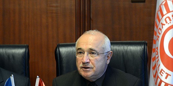 �i�ek: Memnuniyet verici bir husus