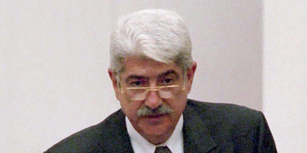 Eski TBMM Ba�kanvekili vefat etti