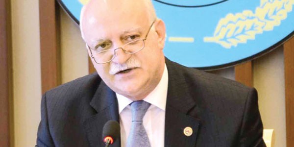 Ramazan'da fiyat art��� i�in sebep yok