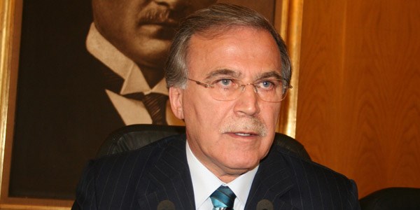 �ahin: Bu beraat karar� de�il