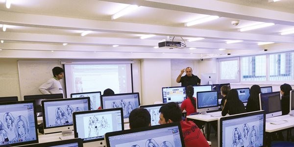 İstihdam garantili kurslarda büyük vurgun