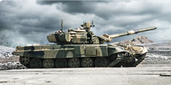 Savunma sanayine 7 y�lda 135 milyon dolar te�vik